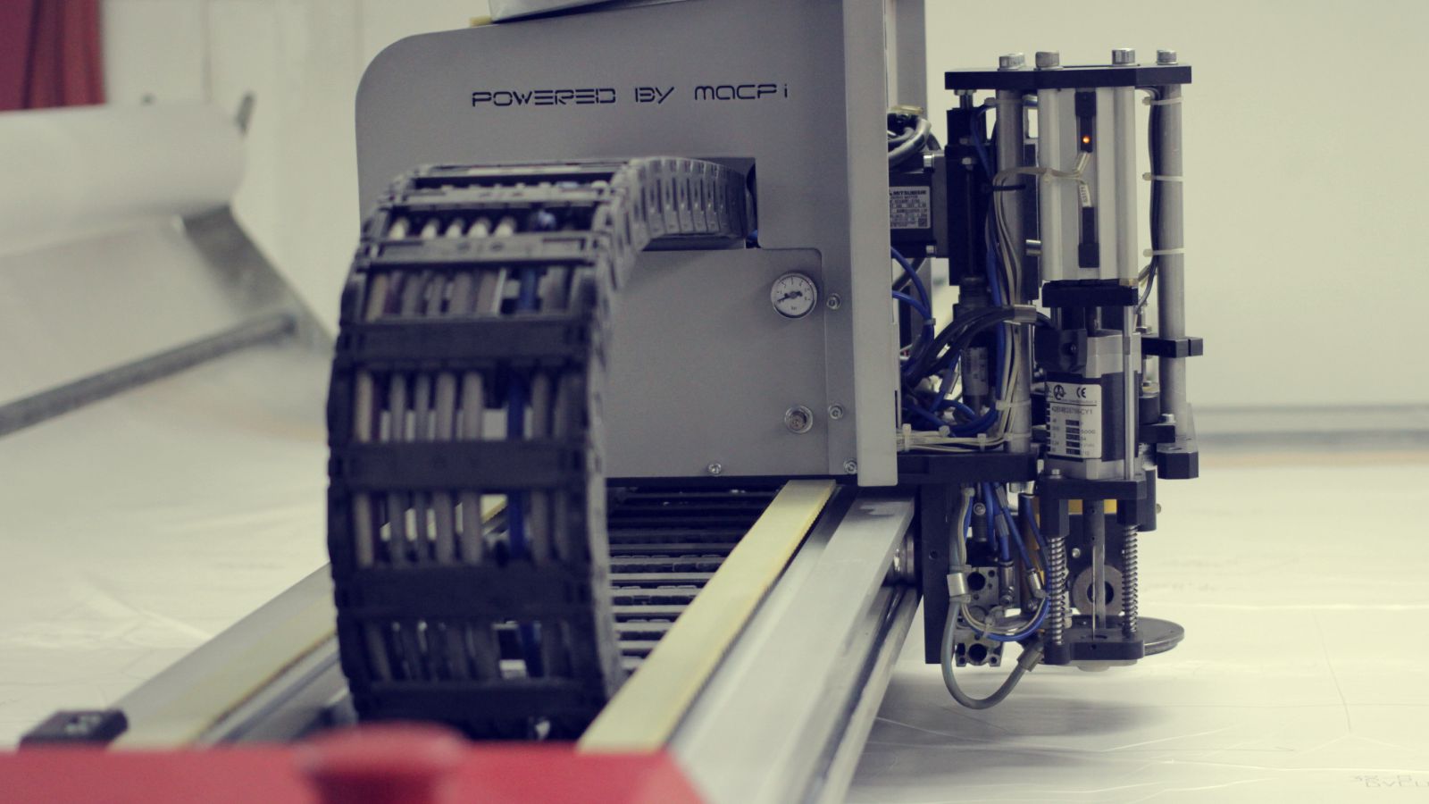 Con l’ausilio delle più moderne tecnologie